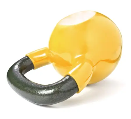 Kettlebell